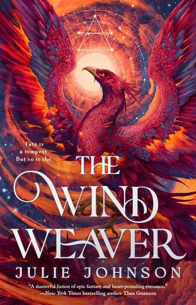 Produktbild: The Wind Weaver