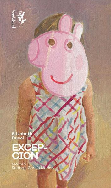 Produktbild: Excepci&oacute;n