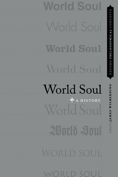 Produktbild: World Soul