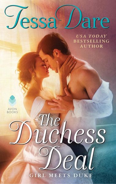 Produktbild: The Duchess Deal