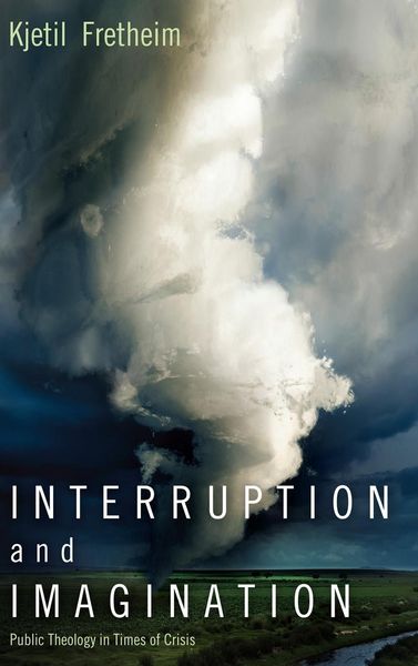 Produktbild: Interruption and Imagination