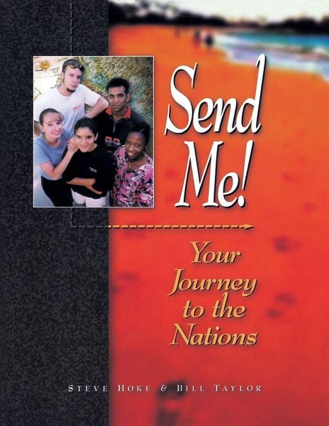 Produktbild: Send Me!