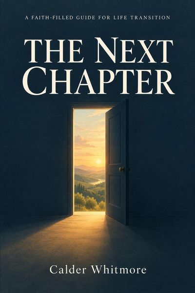 Produktbild: The Next Chapter