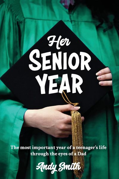 Produktbild: Her Senior Year