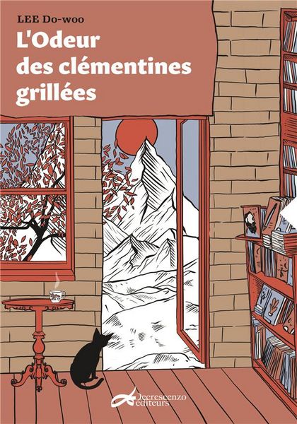 Produktbild: L'odeur des cl&eacute;mentines grill&eacute;es