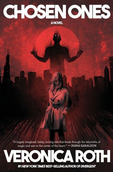 Produktbild: Chosen Ones