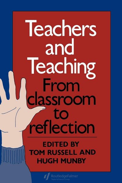Produktbild: Teachers And Teaching