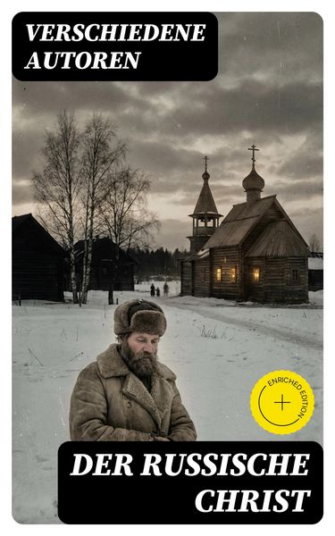 Produktbild: Der russische Christ