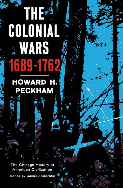 Produktbild: The Colonial Wars, 1689-1762