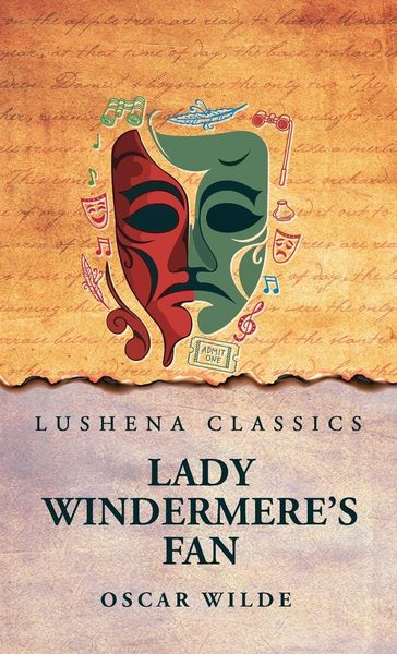 Produktbild: Lady Windermere's Fan