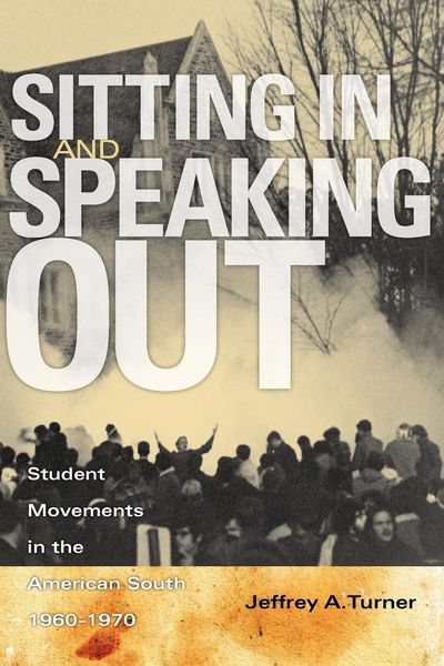 Produktbild: Sitting in and Speaking Out