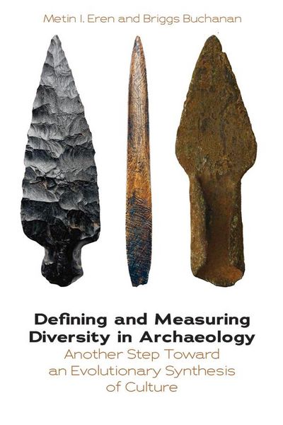 Produktbild: Defining and Measuring Diversity in Archaeology