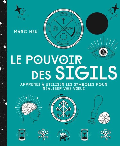 Produktbild: Le pouvoir des sigils