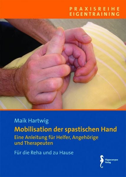 Produktbild: Mobilisation der spastischen Hand, Verkaufseinheit 5 Exemplare