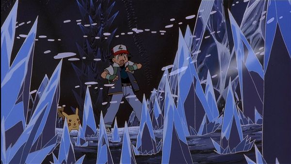 Produktbild: Pok&eacute;mon 3 / Pok&eacute;mon 4 - Doppelpack [2 BRs]