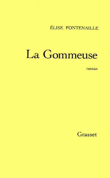 Produktbild: La gommeuse