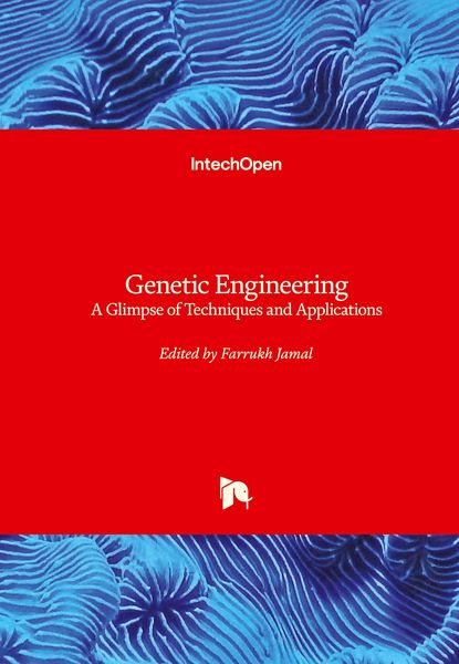 Produktbild: Genetic Engineering