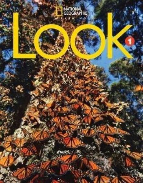 Produktbild: Look 1 (British English)