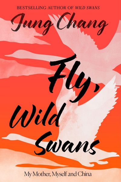 Produktbild: Fly, Wild Swans