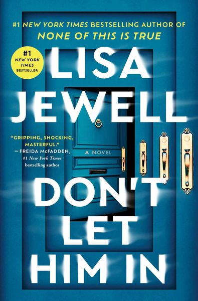 Produktbild: Don't Let Him in
