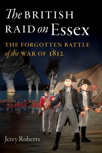 Produktbild: The British Raid on Essex