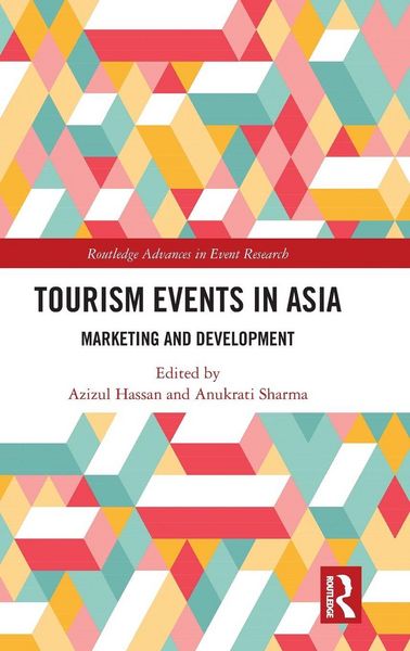 Produktbild: Tourism Events in Asia