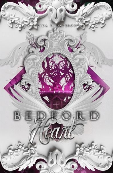 Produktbild: Bedford Heart