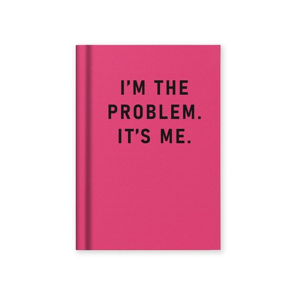 Produktbild: NB HC A7 I'm The Problem