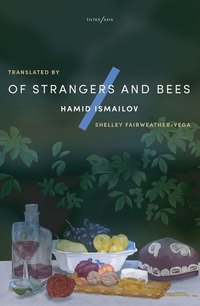 Produktbild: Of Strangers and Bees
