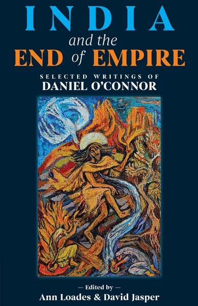 Produktbild: India and the End of Empire