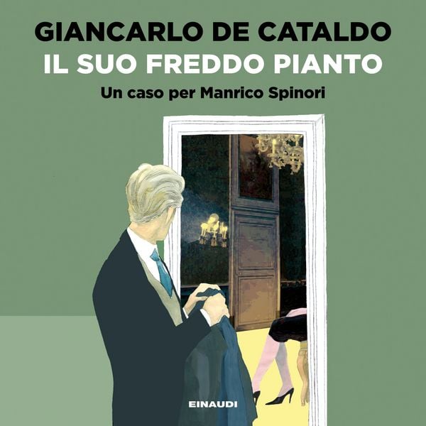Produktbild: Il suo freddo pianto