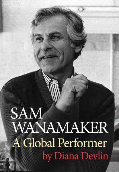 Produktbild: Sam Wanamaker