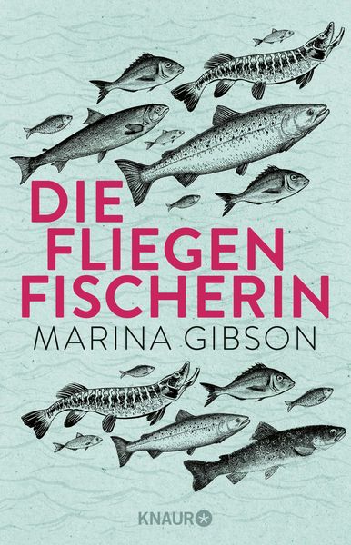 Produktbild: Die Fliegenfischerin