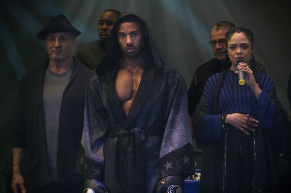 Produktbild: Creed 2 - Rocky's Legacy