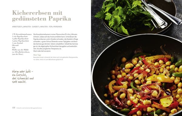 Produktbild: Pur genie&szlig;en