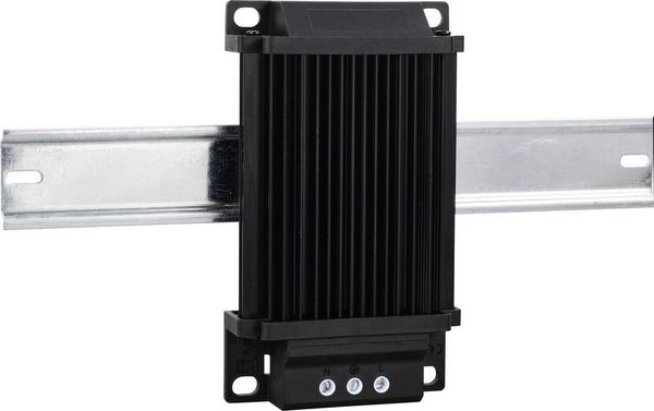 Produktbild: TRU COMPONENTS TC-NTL200-50W 24VDC Schaltschrankheizung 24 V/DC (max) 50 W (L x B x H) 143 x 83.5 x 34.09 mm 1 St.