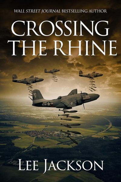 Produktbild: Crossing the Rhine