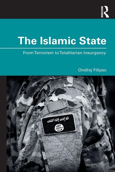 Produktbild: The Islamic State