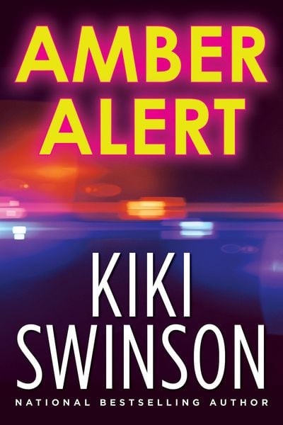 Produktbild: Amber Alert