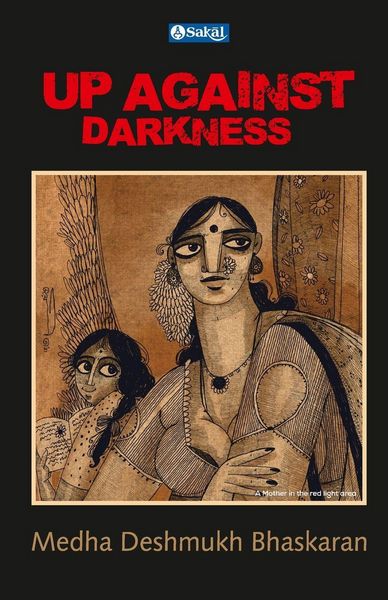 Produktbild: Up Against Darkness