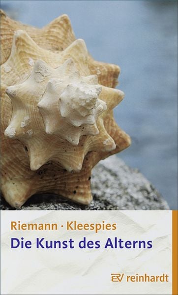 Produktbild: Die Kunst des Alterns