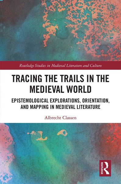 Produktbild: Tracing the Trails in the Medieval World