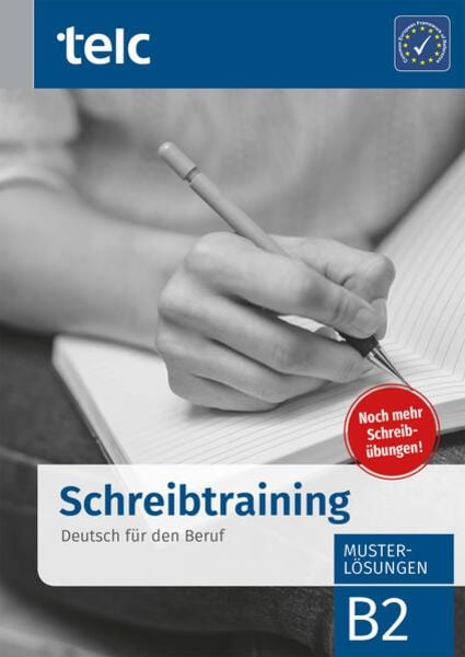 Schreibtraining