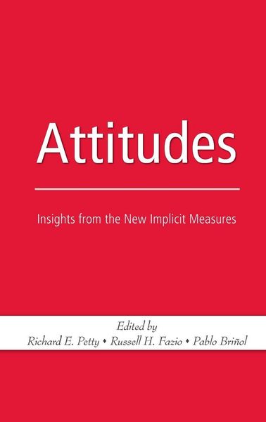 Produktbild: Attitudes