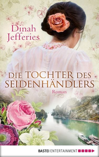 Produktbild: Die Tochter des Seidenh&auml;ndlers