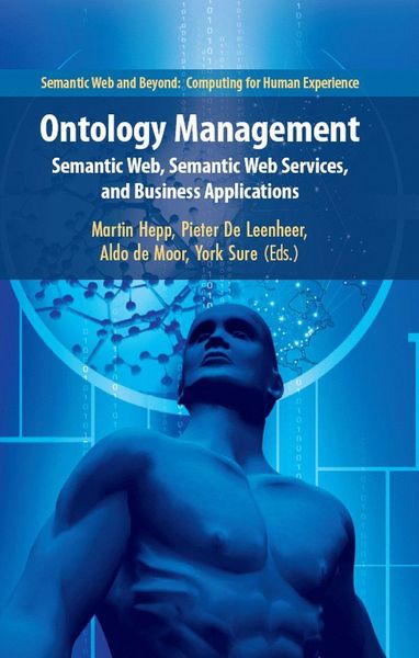Produktbild: Ontology Management