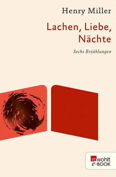 Produktbild: Lachen, Liebe, N&auml;chte