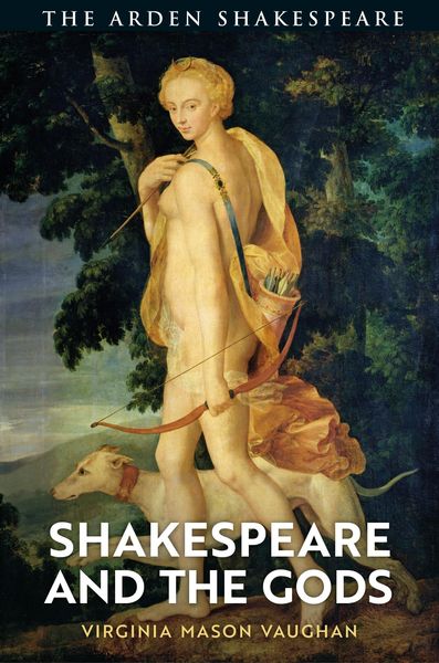 Produktbild: Shakespeare and the Gods