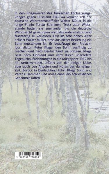 Produktbild: Das verlorene Leben