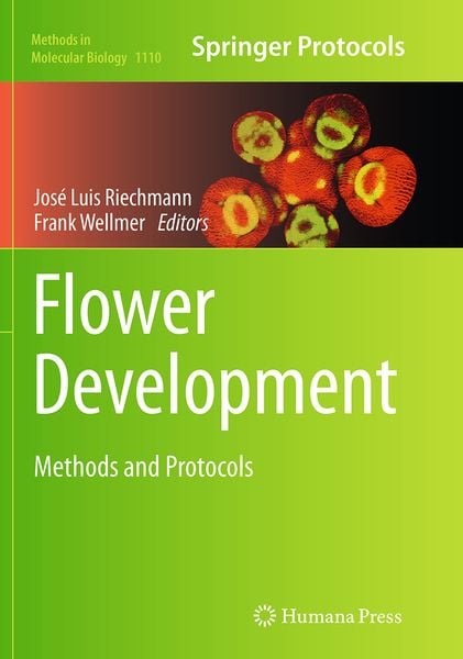 Produktbild: Flower Development
